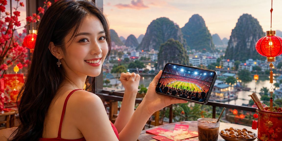 Người dùng Ninh Bình nhận ưu đãi bonus trong không gian cà phê Việt Nam