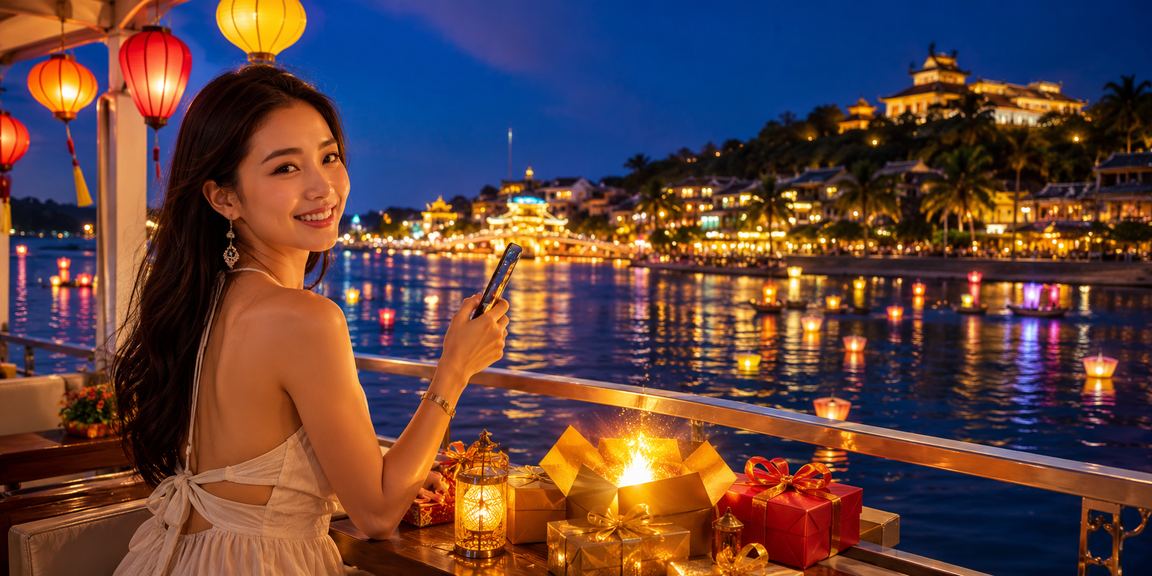 Giao diện cá cược và sự kiện thể thao trên điện thoại của người dùng Việt Nam